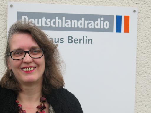 Britta Jürgs, Verlegerin und Vorsitzende der Kurt-Wolff-Stiftung