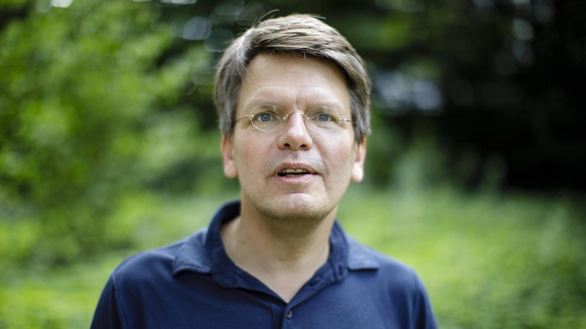 Christoph Möllers imi Porträt Christoph Möllers imi Porträt