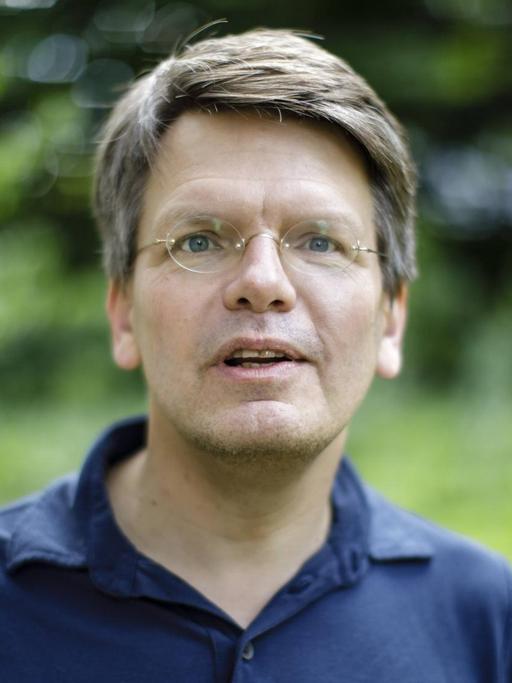 Christoph Möllers imi Porträt