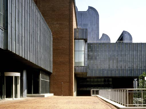 Museum Ludwig von Westen Museum Ludwig von Westen