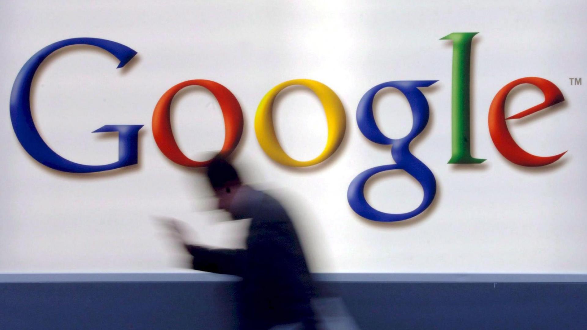 Google bekommt eine neue Konzernstruktur. Google bekommt eine neue Konzernstruktur.