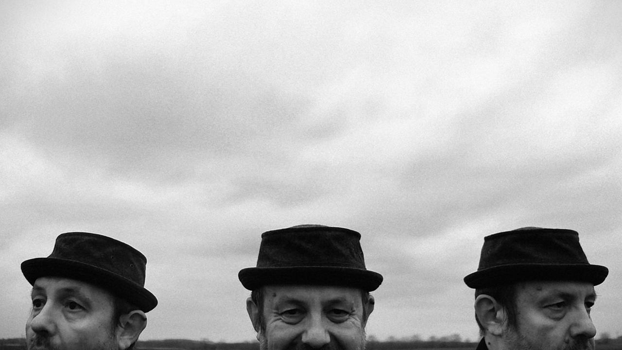 Daniel Matej: Komponist, Improvisator, Konzertveranstalter Daniel Matej: Komponist, Improvisator, Konzertveranstalter