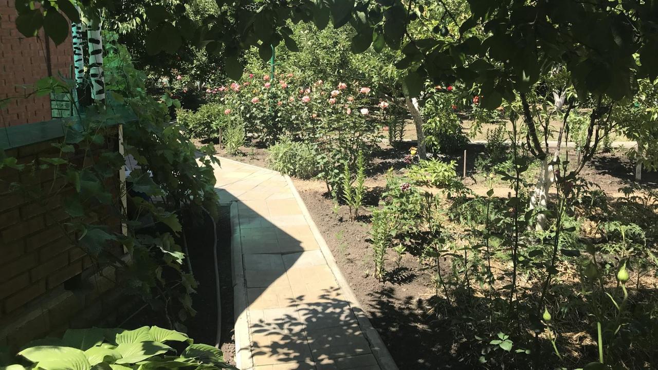 Nikolajs Garten Nikolajs Garten