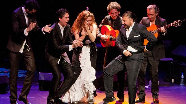 Estrella Morente Estrella Morente