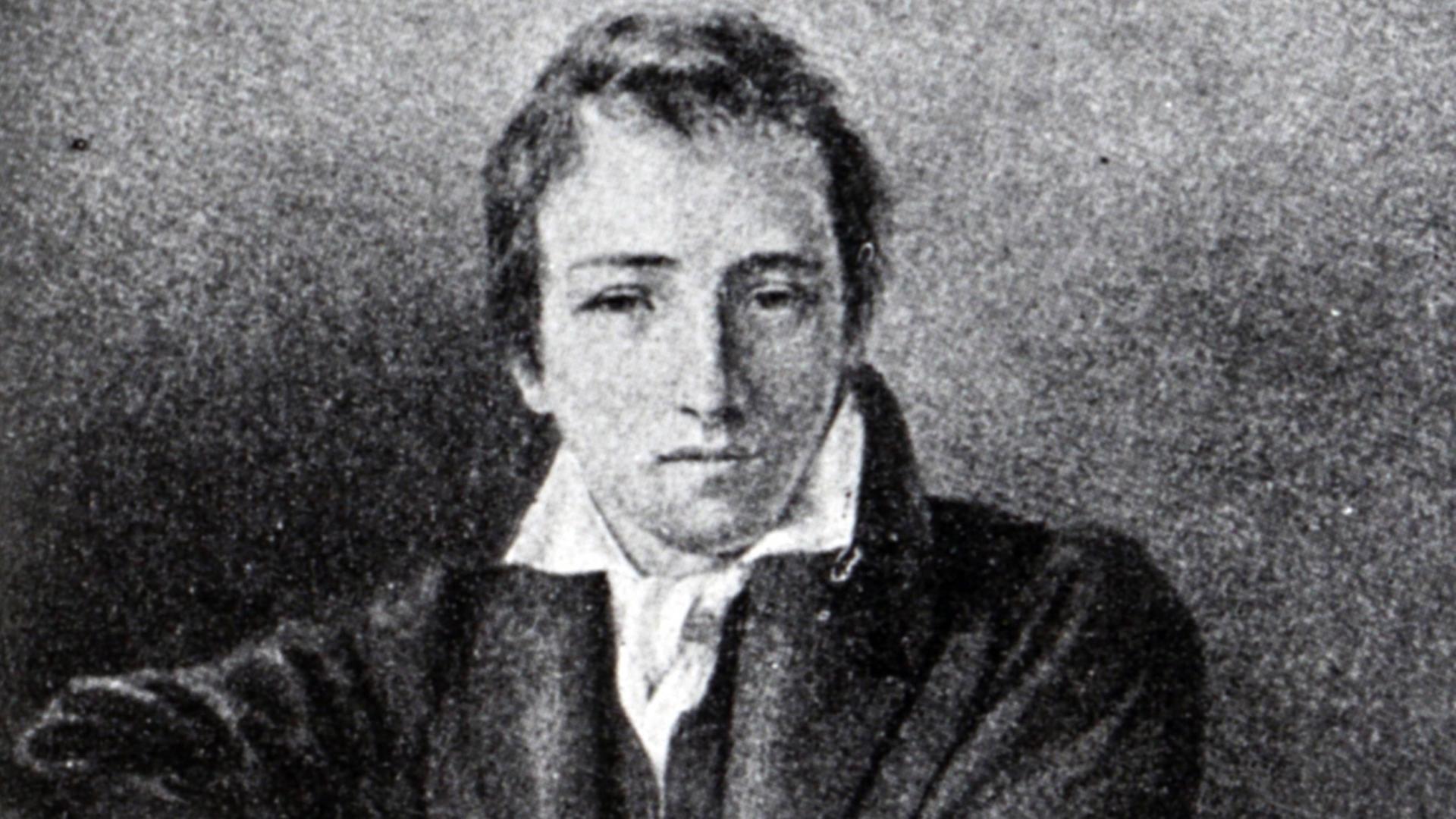 Heinrich Heine Heinrich Heine
