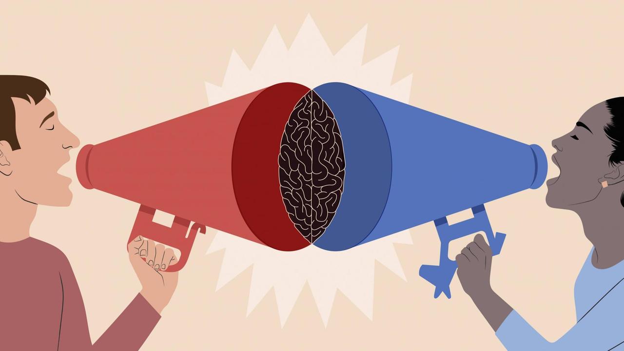 Linguistik Alle Sprachen kommunizieren gleich schnell