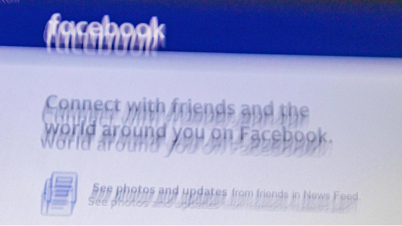 June 24, 2020: Facebook s homepage is shown in San Diego, California on Wednesday, June 24th, 2020. June 24, 2020: Facebook s homepage is shown in San Diego, California on Wednesday, June 24th, 2020.