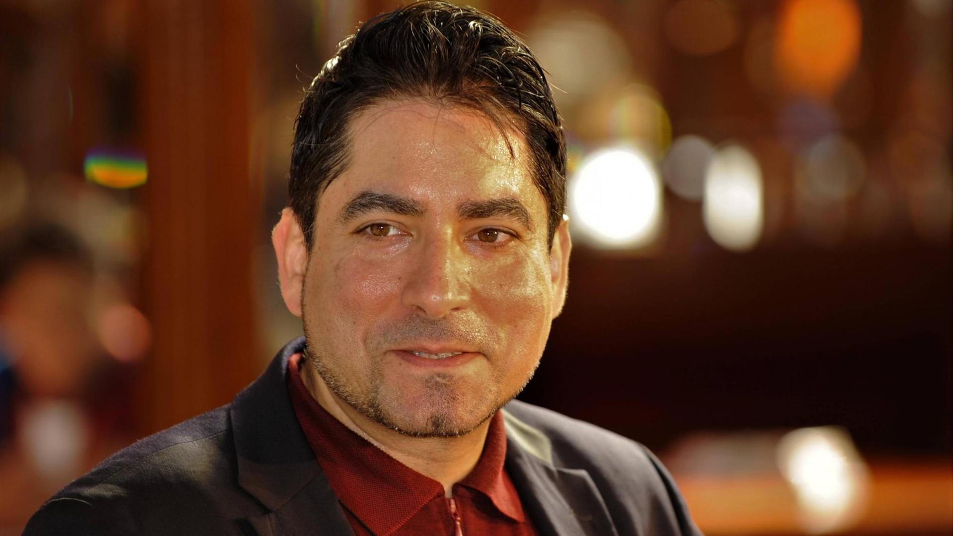 Er würde gerne den liberalen Islam als Mainstream sehen - Islam-Professor und Youtube-Influencer Mouhanad Khorchide Er würde gerne den liberalen Islam als Mainstream sehen - Islam-Professor und Youtube-Influencer Mouhanad Khorchide