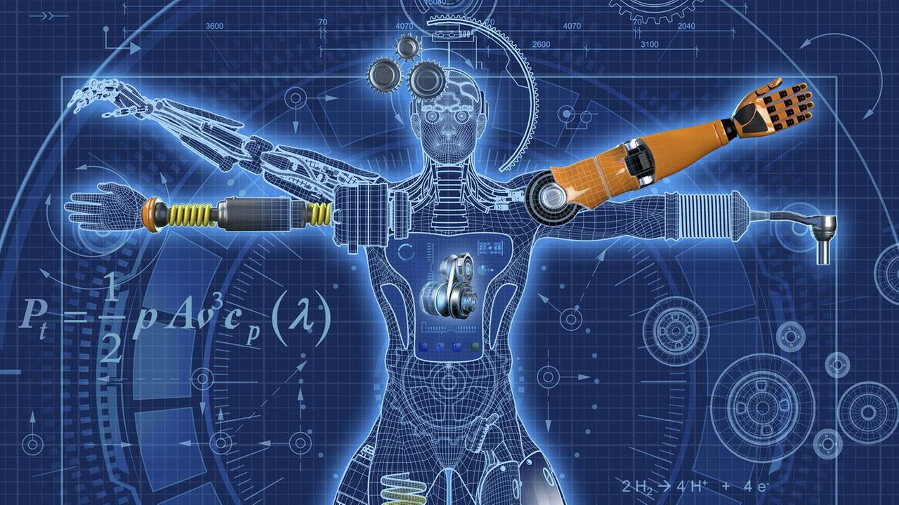 Deutschland ist unschlagbar bei der Innovationsfähigkeit, hinkt aber bei der Nutzung von Informationstechnologien hinterher. Deutschland ist unschlagbar bei der Innovationsfähigkeit, hinkt aber bei der Nutzung von Informationstechnologien hinterher.