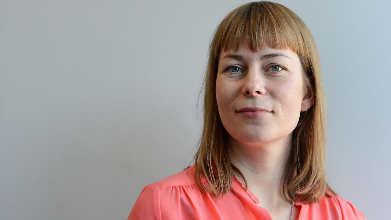 Sabine Rennefanz Sabine Rennefanz