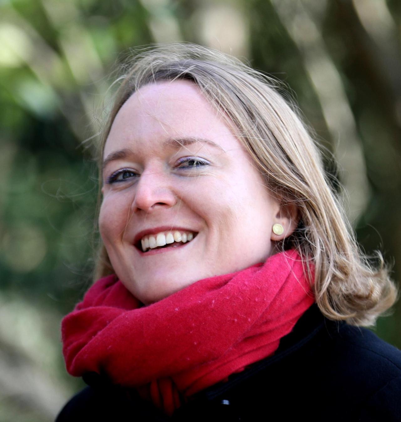 Die Pastorin Emilia Handke Die Pastorin Emilia Handke