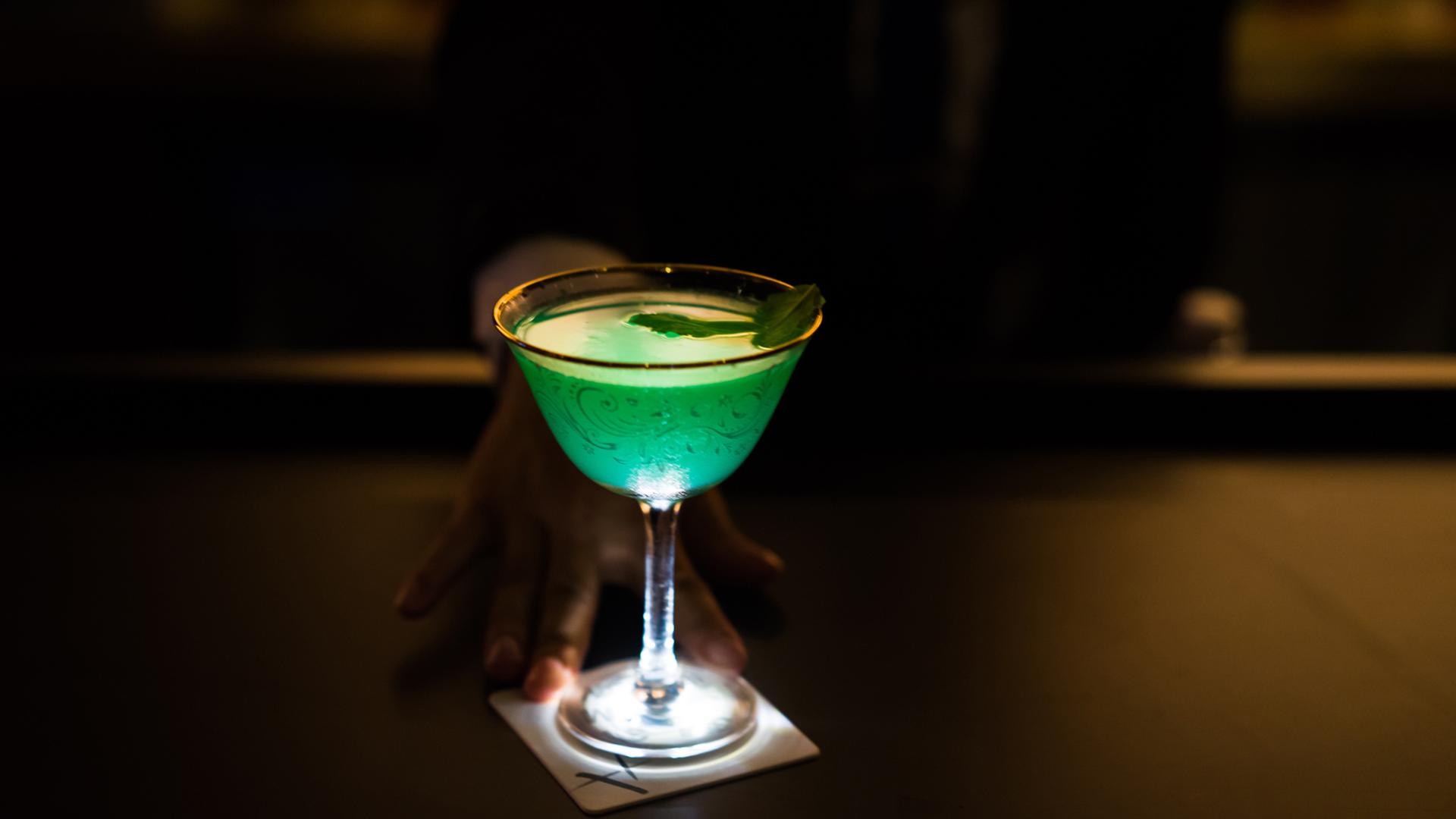 Cocktail Cocktail