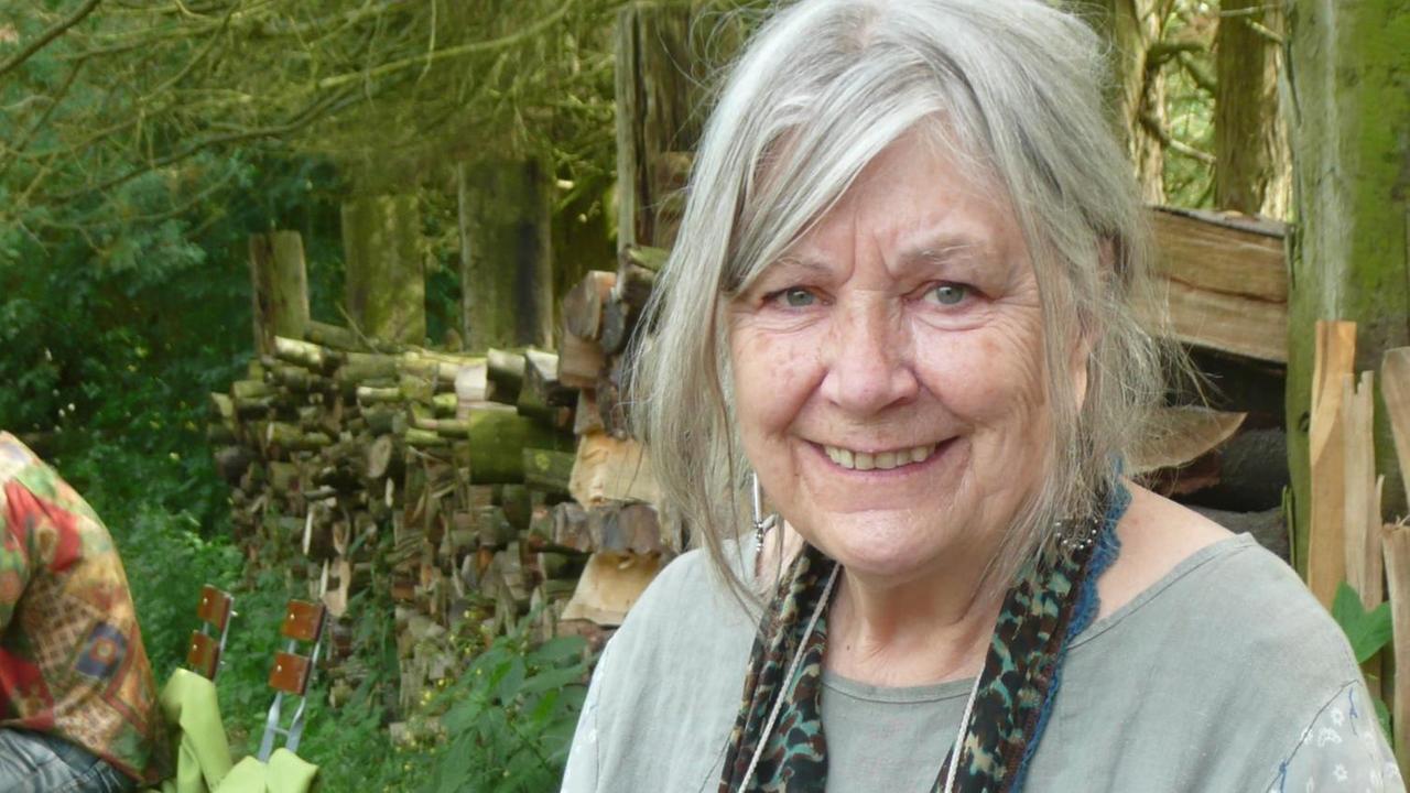 Helga Schubert Helga Schubert
