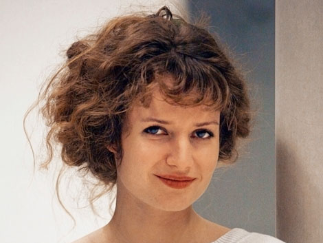 Sarah Diehl Sarah Diehl