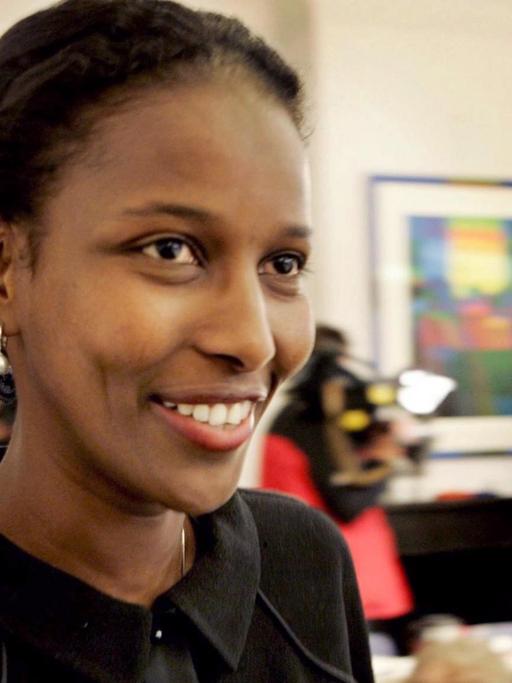 Ayaan Hirsi Ali