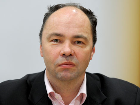 Matthias Wolfschmidt Matthias Wolfschmidt