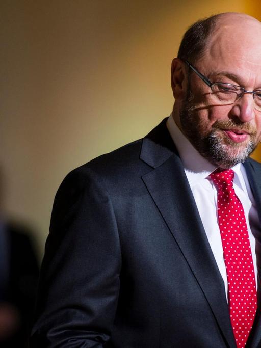 Martin Schulz