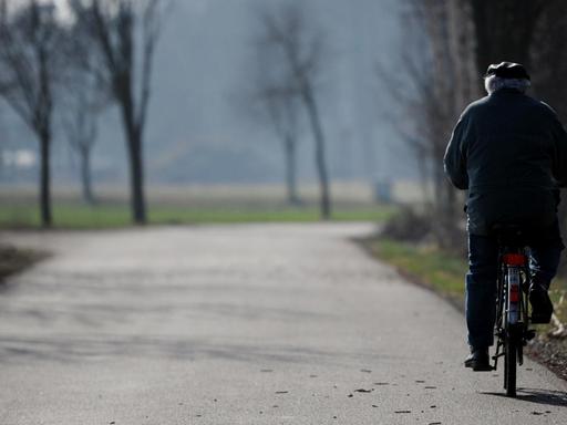Die slawische Volksgruppe siedelt seit Jahrhunderten in Brandenburg und Sachsen