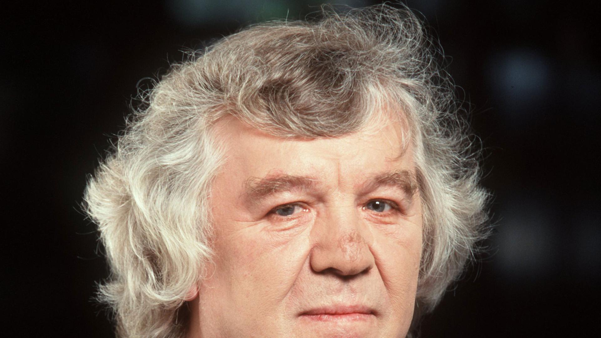 Wolfgang Hilbig Wolfgang Hilbig