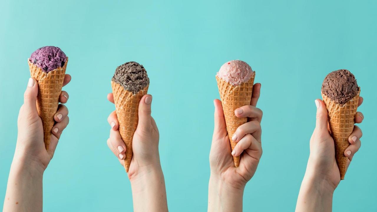 Süßes Vergnügen - doch viele Eissorten sind ökologisch und sozial nicht nachhaltig Süßes Vergnügen - doch viele Eissorten sind ökologisch und sozial nicht nachhaltig