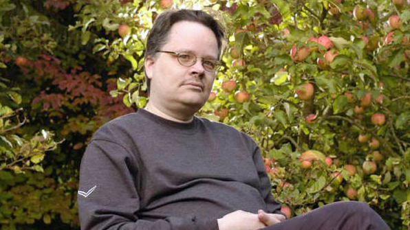 Der Männerrechtler Arne Hoffmann Der Männerrechtler Arne Hoffmann