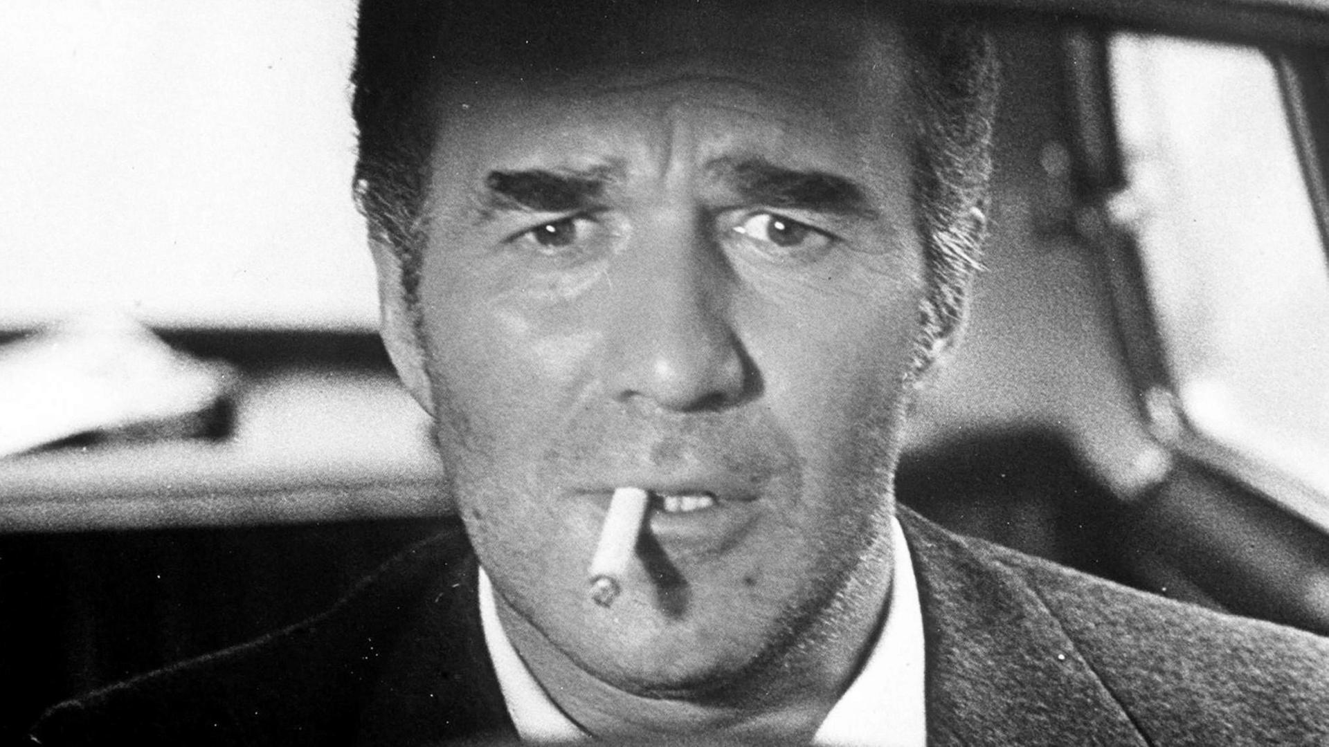 Michel Piccoli ist gestorben Abschied von einer Kinolegende