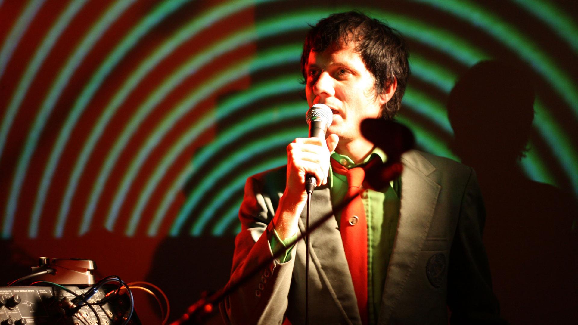 Felix Kubin Felix Kubin