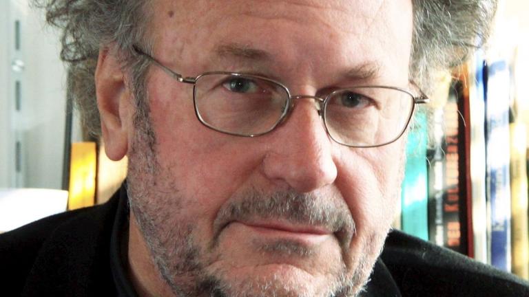 Der Literaturwissenschaftler Jürgen Wertheimer Der Literaturwissenschaftler Jürgen Wertheimer