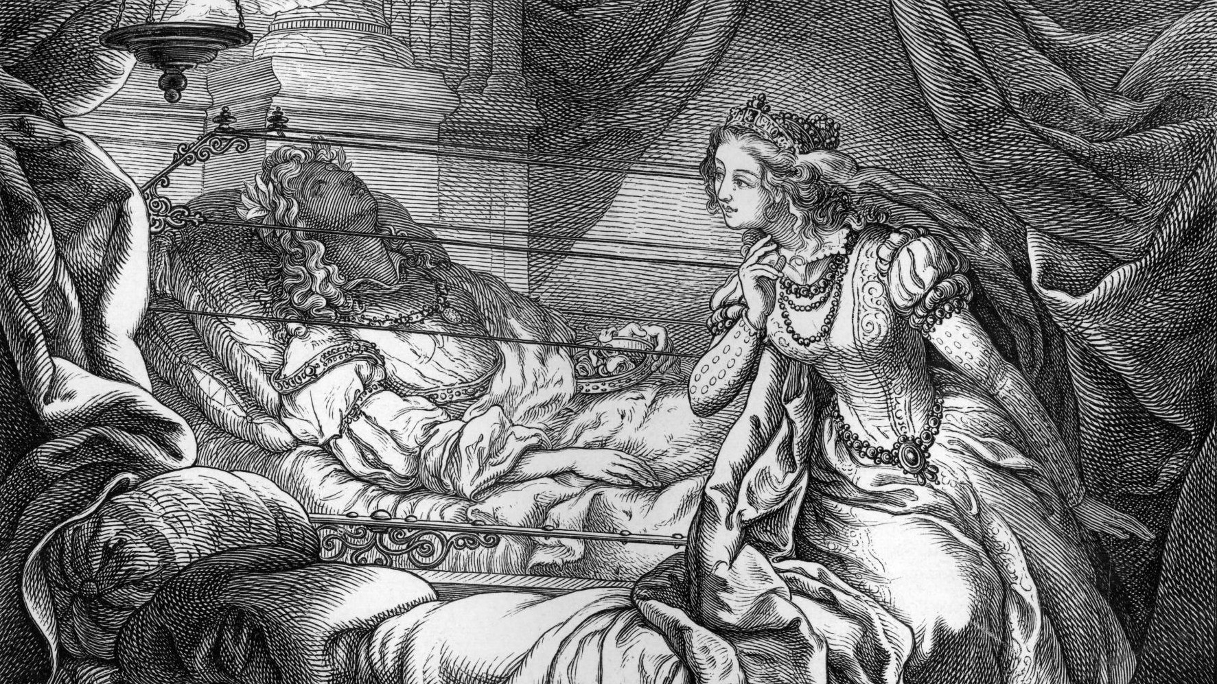 Vor 525 Jahren Johanna 