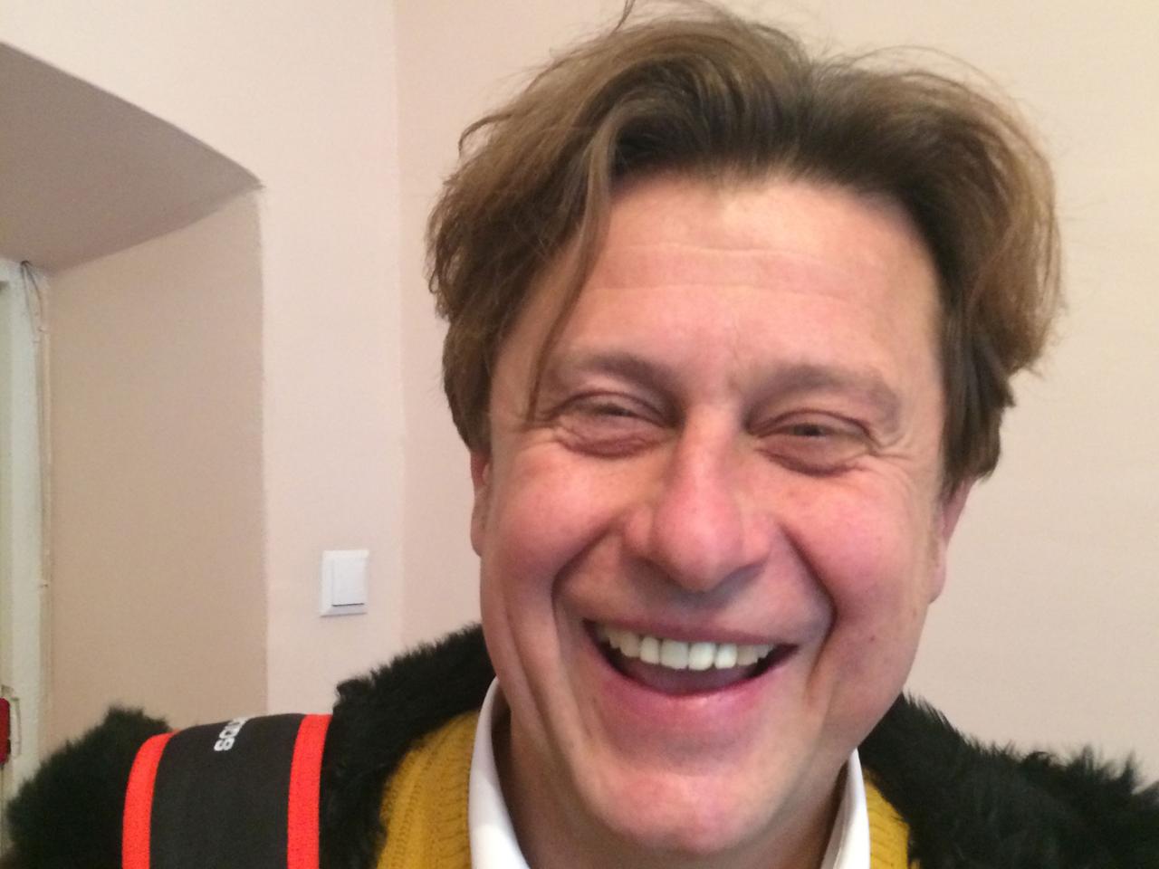Wolodimir Kowalenko Wolodimir Kowalenko
