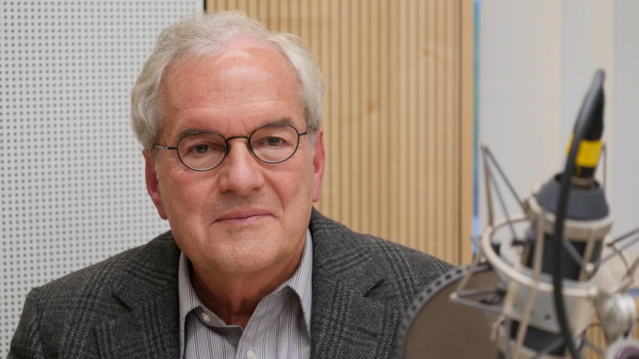 Prof. Dr. Peter Lemke, Alfred-Wegener-Institut, Helmholtz-Zentrum für Polar- und Meeresforschung  Bremerhaven