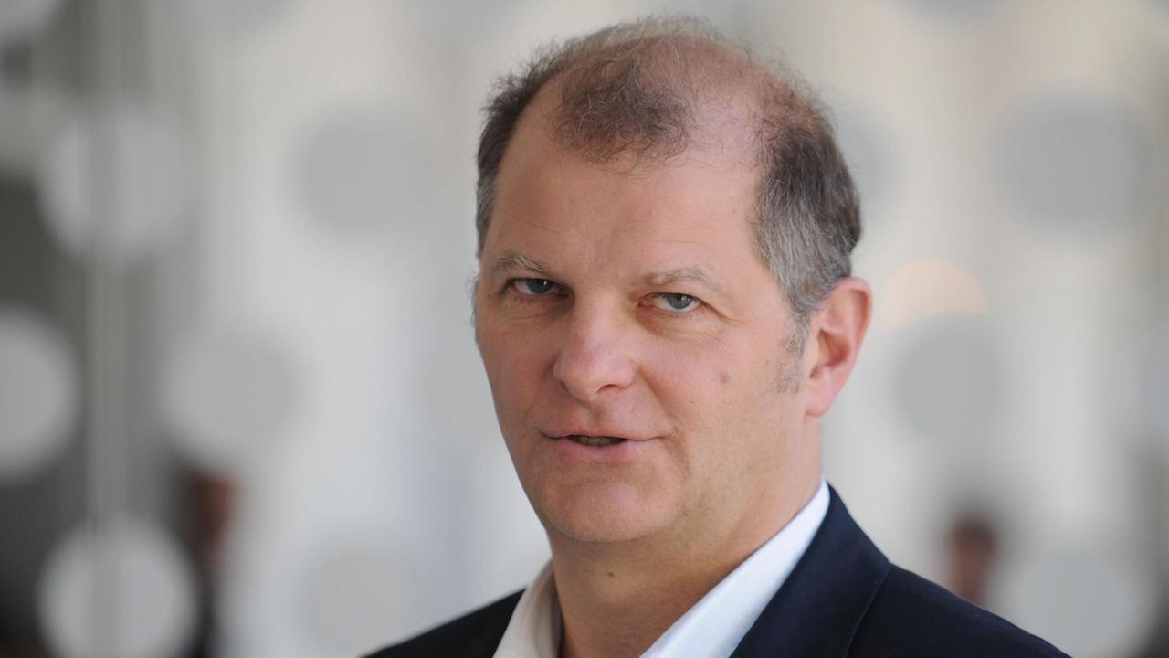 Martin Kušej bleibt nur eine Amtszeit am Wiener Burgtheater