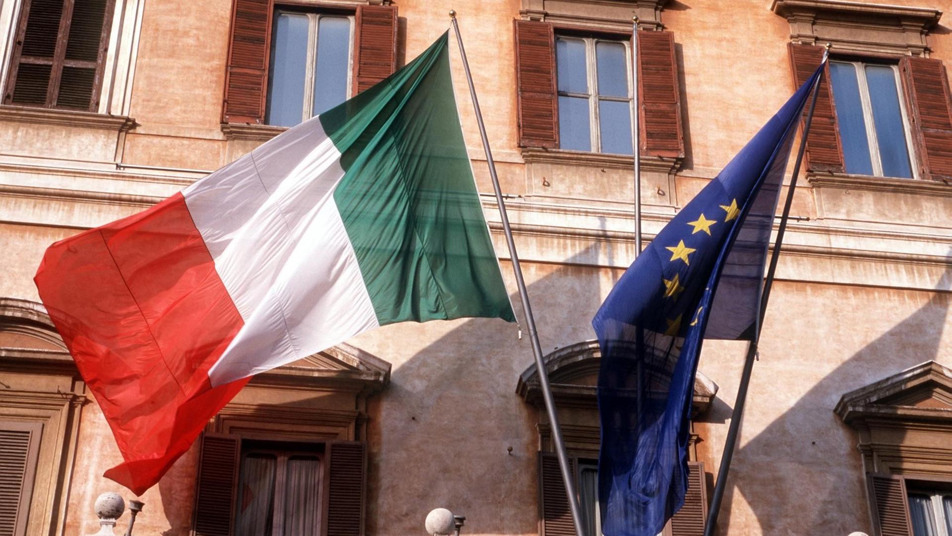 Radio Radicale berichtet aus dem italienischen Parlament in Rom. Radio Radicale berichtet aus dem italienischen Parlament in Rom.