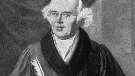 Der Begründer der Homöopathie Christian Friedrich Samuel Hahnemann Der Begründer der Homöopathie Christian Friedrich Samuel Hahnemann