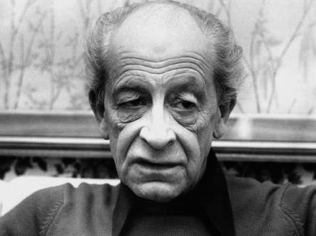 Jean Amery, 1978 Jean Amery, 1978