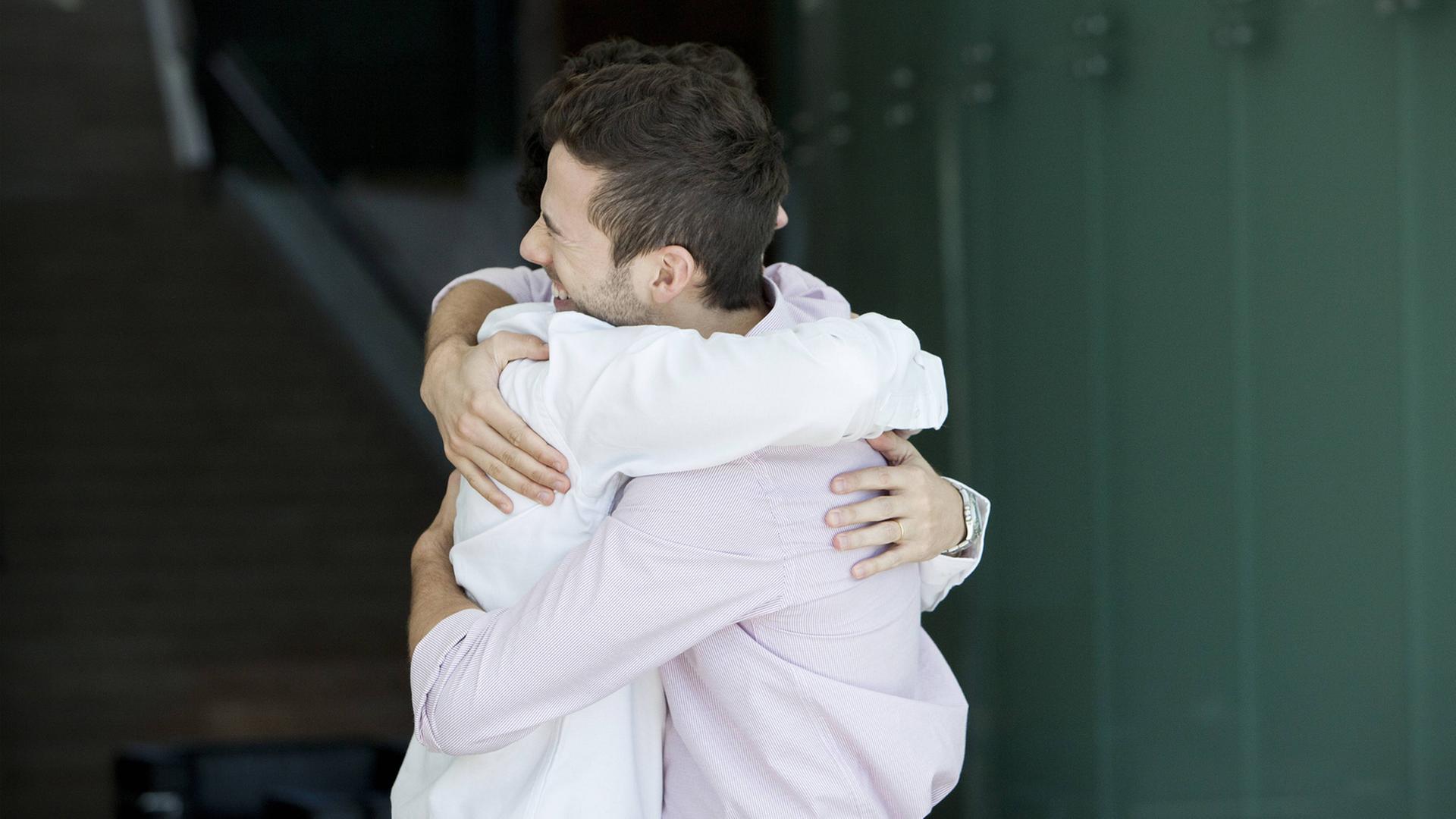 Beziehungen Freundschaft Zwischen Kalkül Und Gefühl 