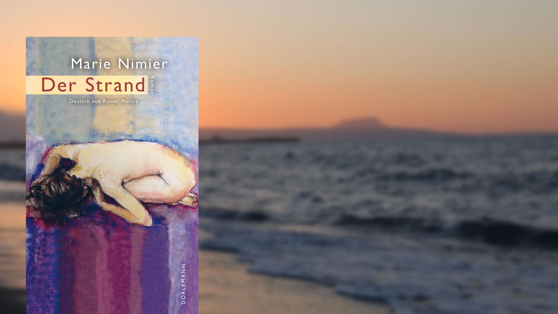 "Der Strand" von Marie Nimier "Der Strand" von Marie Nimier