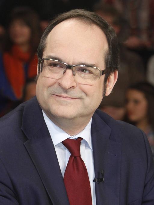 Wenzel Michalski, Direktor des deutschen Büros der Menschenrechtsorganisation Human Rights Watch.