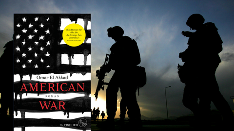 Omar El Akkad: "American War"