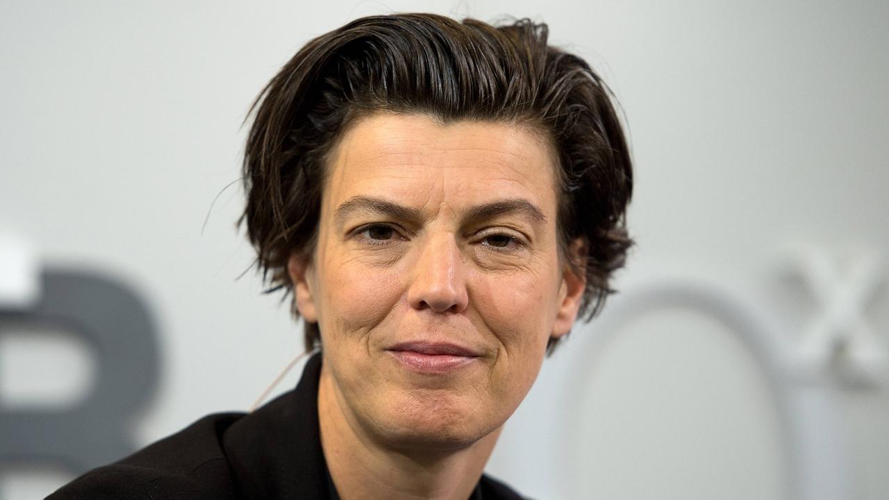 Carolin Emcke Carolin Emcke