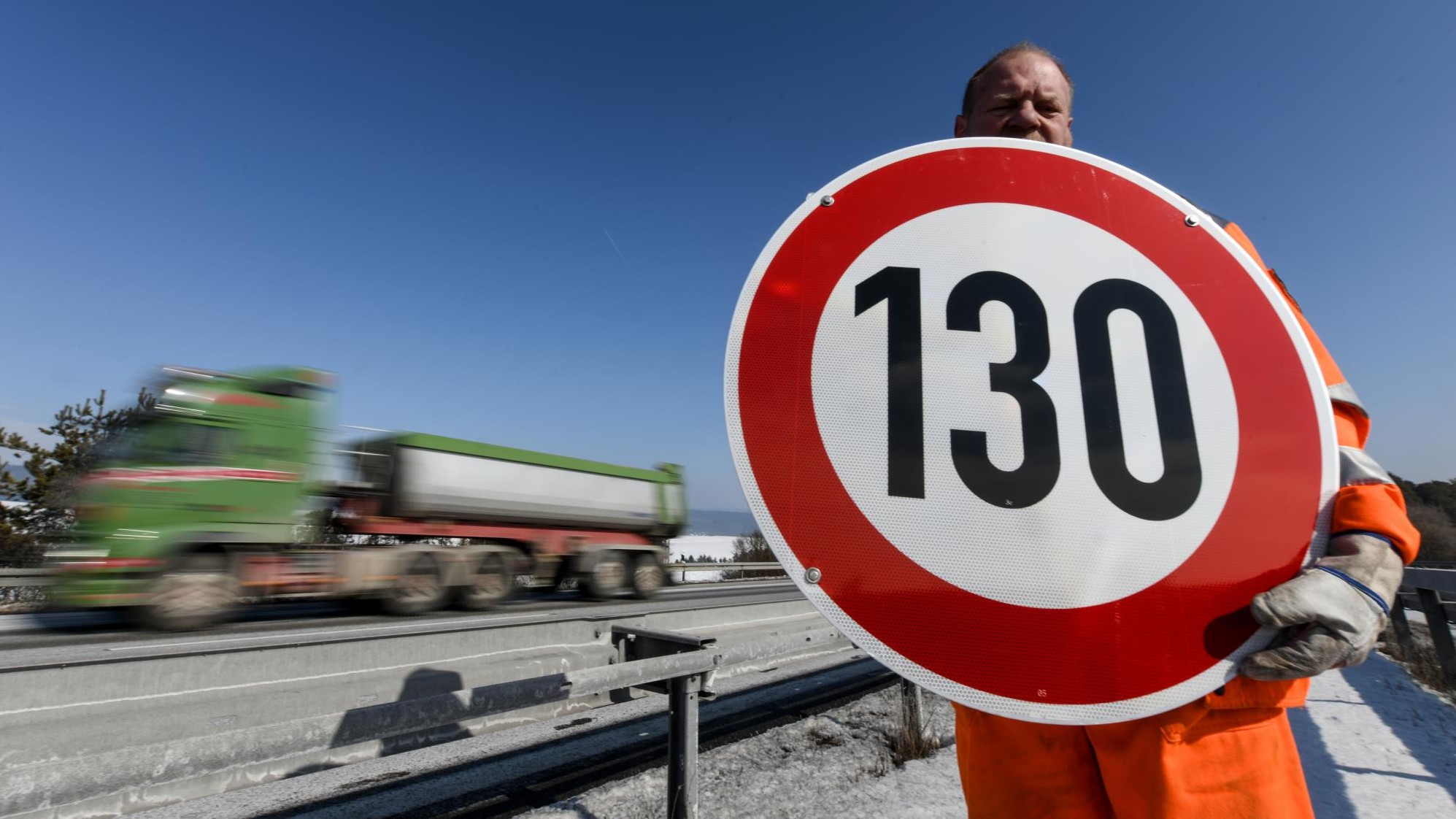 Wo Ist Schnelles Fahren Besonders Gefährlich Wie schnell darf man fahren? | nachrichtenleicht.de