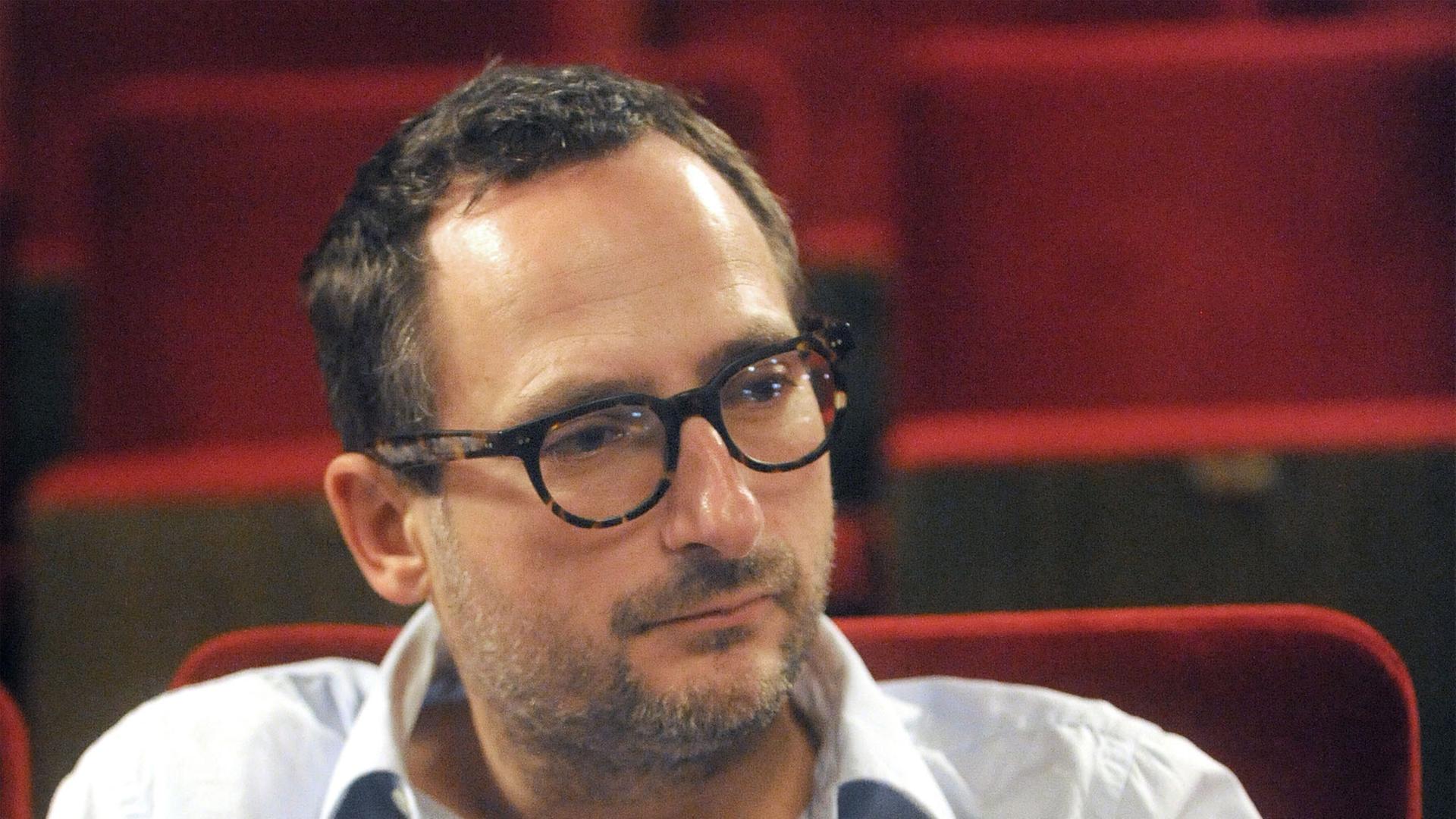 Schicksale Die vier Himmelsrichtungen hoerspielundfeature.de