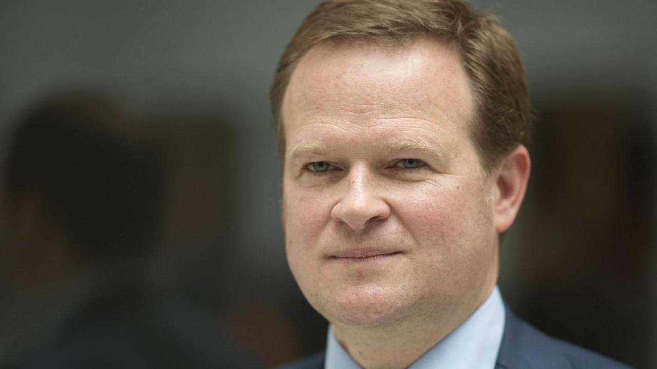 Frank Schwabe (SPD), menschenrechtspolitischer Sprecher der SPD-Bundestagsfraktion Frank Schwabe (SPD), menschenrechtspolitischer Sprecher der SPD-Bundestagsfraktion