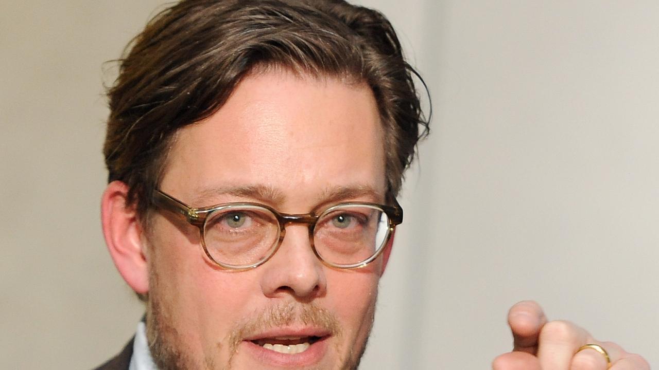 Der Grünen-Obmann im NSA-Untersuchungsausschuss, Konstantin von Notz Der Grünen-Obmann im NSA-Untersuchungsausschuss, Konstantin von Notz