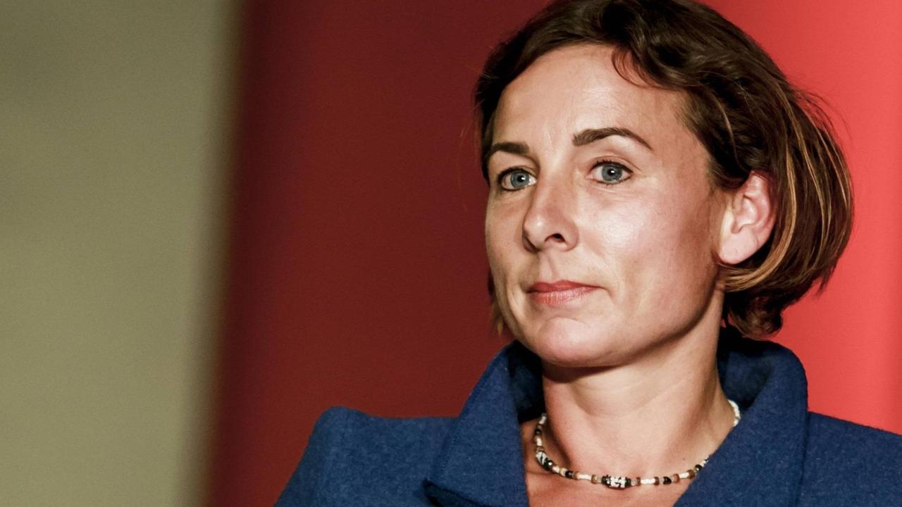 Juli Zeh, deutsche Juristin und Schriftstellerin. Juli Zeh, deutsche Juristin und Schriftstellerin.