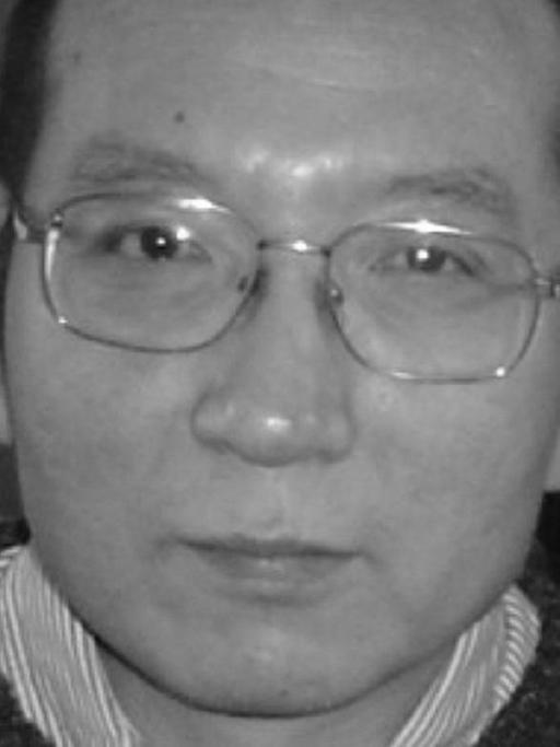 Der Friedensnobelpreisträger Liu Xiaobo (Bild von 2005)