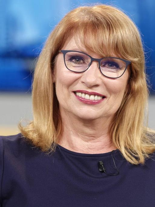Petra Köpping (SPD), Integrationsministerin in Sachsen