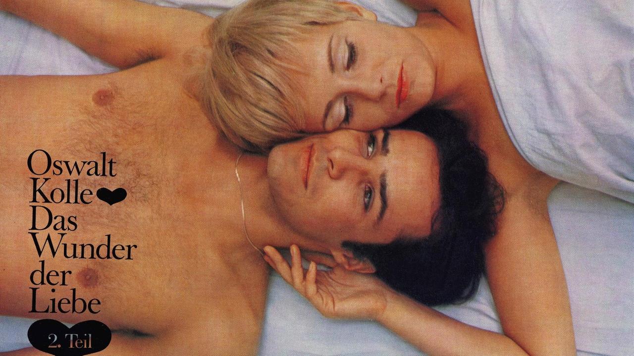 Foto einer Szene aus dem Film "Das Wunder der Liebe" (2. Teil) von Oswalt Kolle Foto einer Szene aus dem Film "Das Wunder der Liebe" (2. Teil) von Oswalt Kolle
