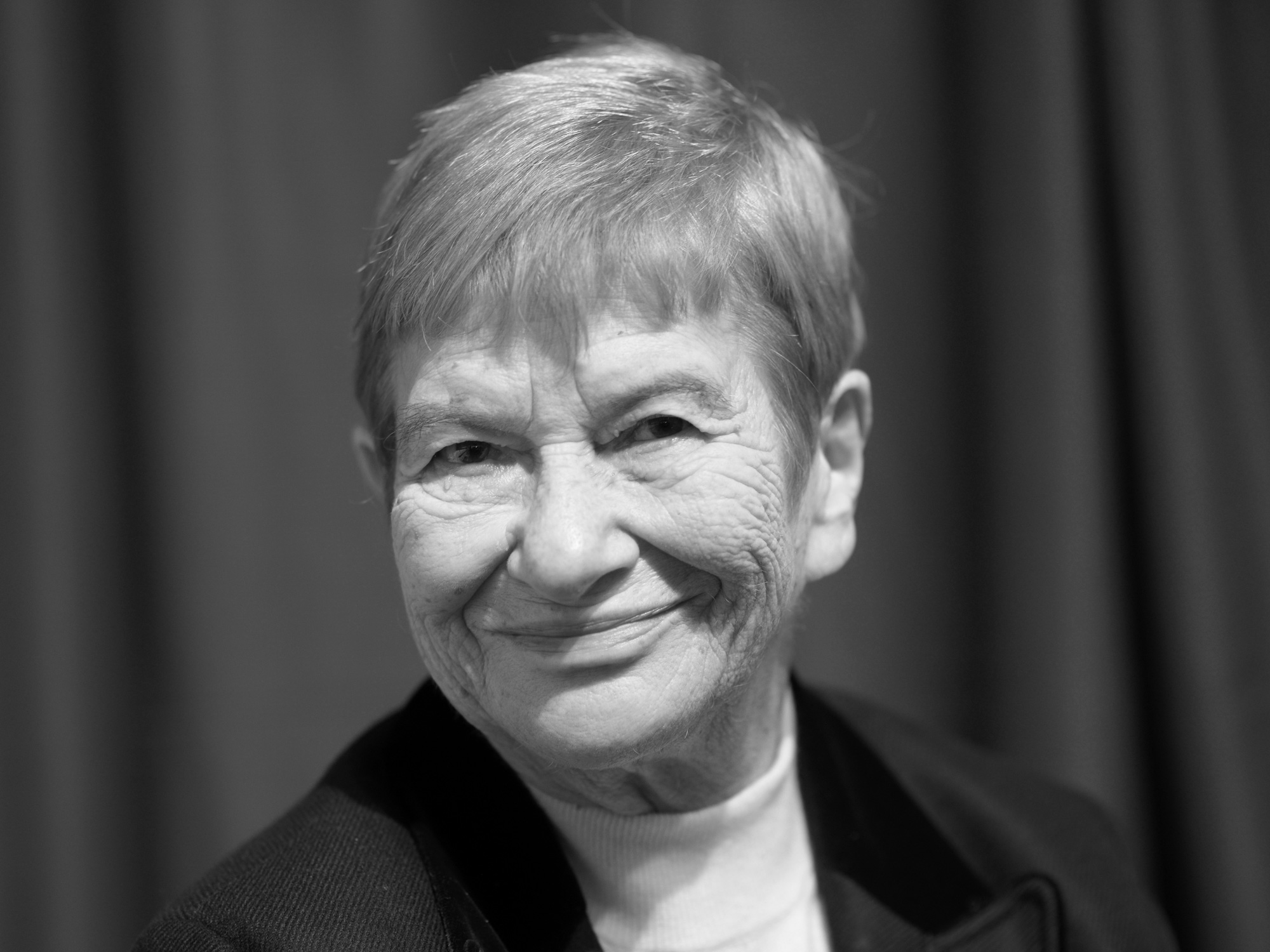 Nachruf auf Stefanie Zweig Eine Heimatsuchende