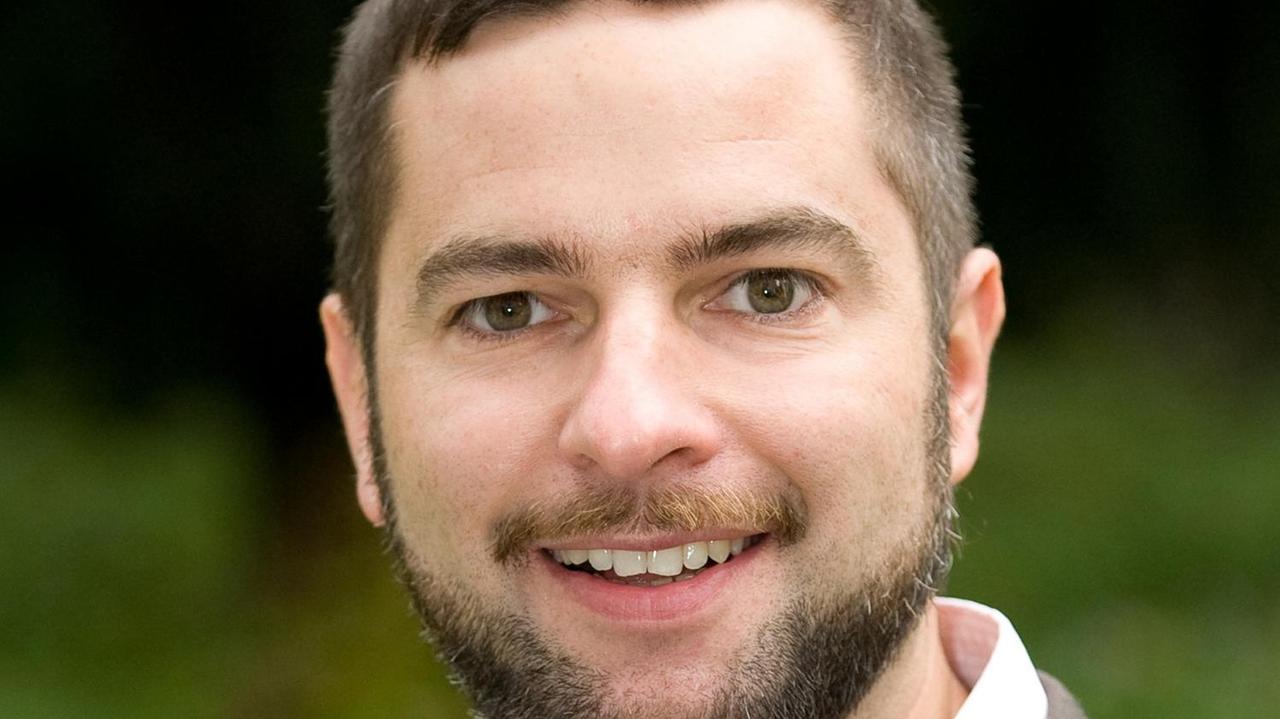 Christoph Rullmann, Geschäftsführer Schutzgemeinschaft Deutscher Wald. Christoph Rullmann, Geschäftsführer Schutzgemeinschaft Deutscher Wald.
